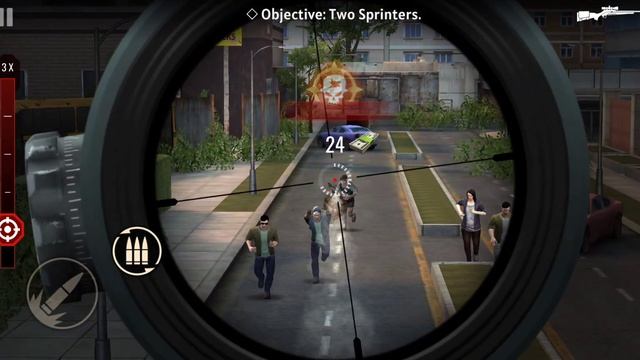 Sniper Rifle Expert Pro 3D Sniper Expert Player Android Mobile Game @PardayseeM смотреть онлайн