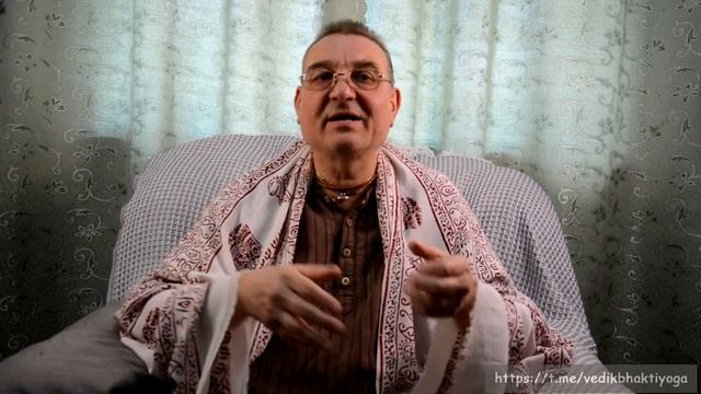 Уникальный метод Бхагавад Гиты 7 9 смотреть онлайн