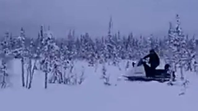 Снегоход Бурлак Инта смотреть онлайн