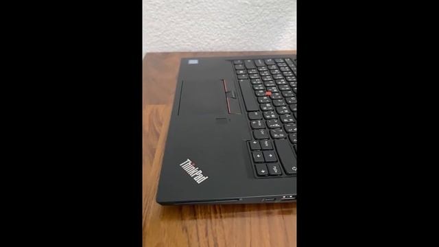 Lenovo Thinkpad T470s Slim Weight 1.2 Kgs смотреть онлайн