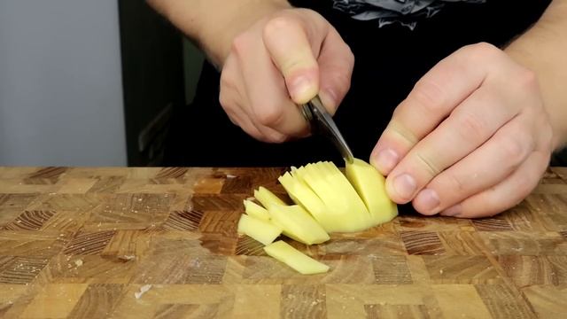 УЖЕ БЫЛО? SOG Stout FLK складной нож смотреть онлайн