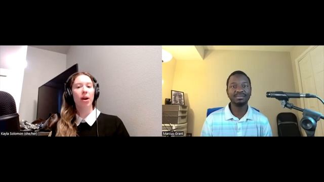 Chat TPT Episode 2: Informal Discussion смотреть онлайн