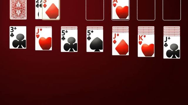 Alienware x51 i5 Solitaire Ultra Settings Gameplay смотреть онлайн