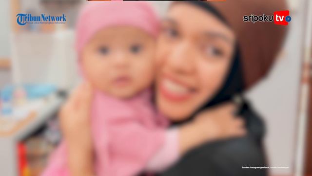 TAK PERNAH Hadir Acara Penting, Geni Faruk Buru buru Buat Pembelaan, Beri Petuah ke Atta dan Aurel смотреть онлайн