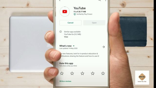 Youtube can't install app||error code 501||#Youtube смотреть онлайн
