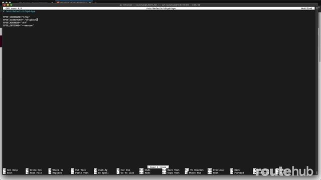 Linux for Network Engineers Training | Preview and Sample Video смотреть онлайн