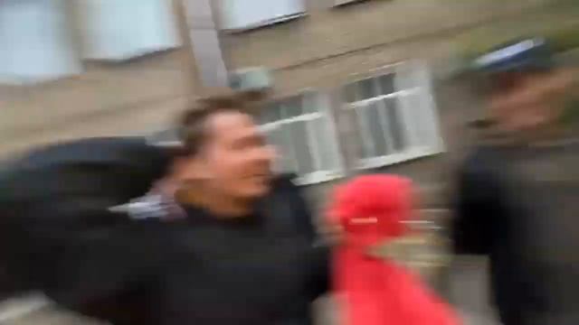 ПЛОХОЙ ПОЦ ПОДАРИЛ МЕРСЕДЕС ПАРАДЕЕВИЧУ??? смотреть онлайн