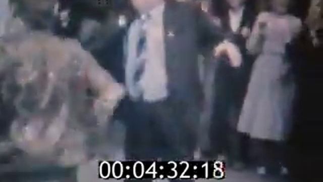 КГААТС - Жизнь в танце 1 смотреть онлайн