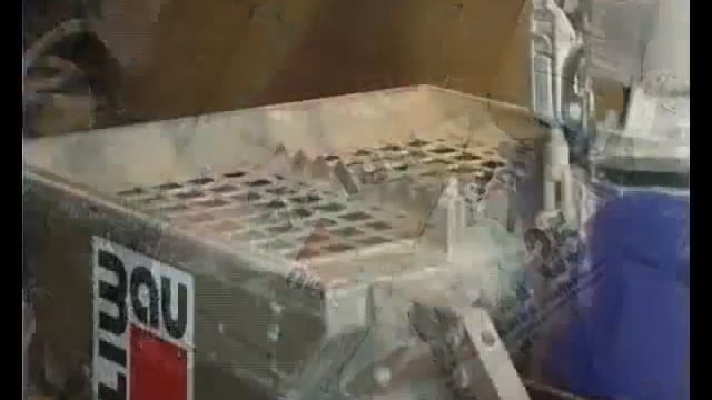 Механизированное нанесение штукатурных смесей Баумит смотреть онлайн