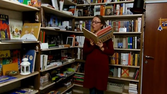 Французские народные песенки (иллюстрации Буте де Монвеля) смотреть онлайн