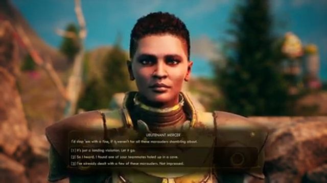 The Outer Worlds: Spacer's Choice Edition ULTRA 3070Ti 10 minutes смотреть онлайн