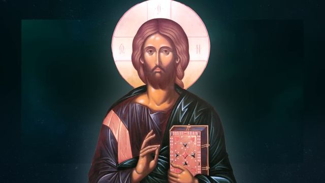 Mystical Christian Jesus Prayer (Latin) - Prayer Of The Heart - Noetic Prayer - 2 Hours