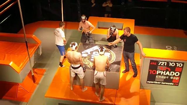 Хип Шоу. 19 сентября 2013 смотреть онлайн