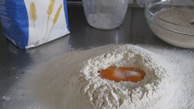 Сборник рецептов