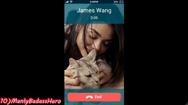 Gamers Reactions to James Wang Calling | Sara is Missing смотреть онлайн