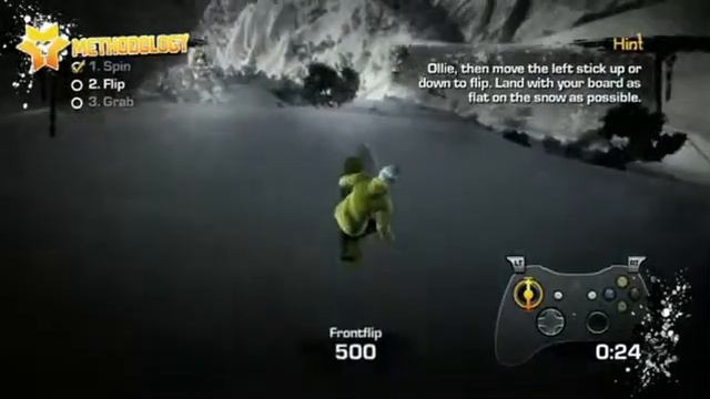 Stoked Big Air Edition смотреть онлайн