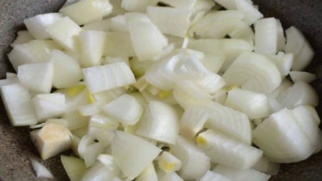 Вкусные будни