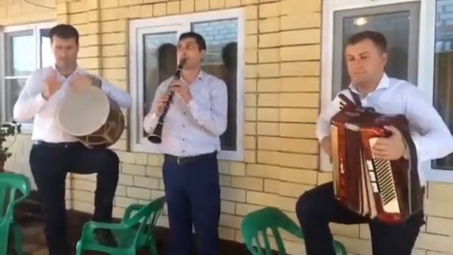 гр штул & Рафик . терекма (на свадьбе невесты) смотреть онлайн