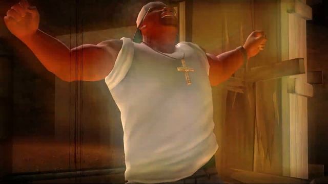 Def Jam Fight For NY Tag Team | 2K | PC (They are BULLSH*T) смотреть онлайн