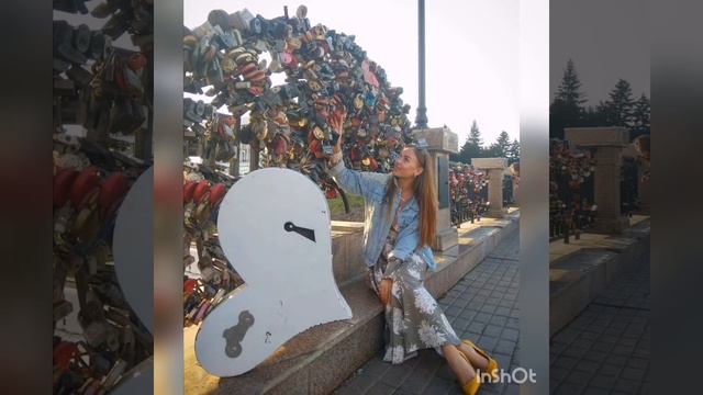 Доченька, с днем рождения! Ангел пусть хранит тебя всегда! смотреть онлайн