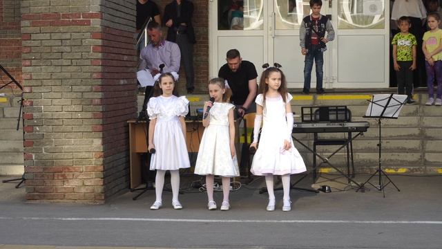 А.Ермолов . «Солнечные зайчики»