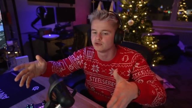 TikTok'er svarer igen... смотреть онлайн