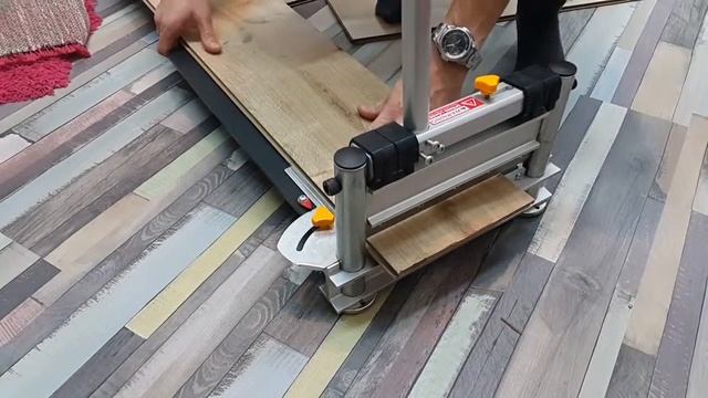 Обзор Гильотина для ламината Питер смотреть онлайн