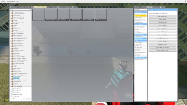 NEW CAMERAMAN & SPEAKERMAN BOSSES VS SKIBIDI TOILET FAMILY In Garry's Mod! смотреть онлайн