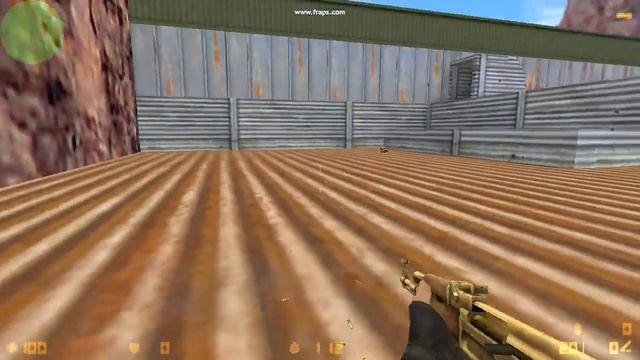 Баги в кс 1.6 смотреть онлайн
