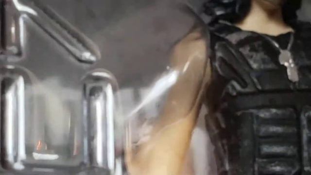 Cyberpunk 2077 Johnny Silverhand First Edition Figure TOTAKU Perfect Condition - CD PROJEKT RED смотреть онлайн