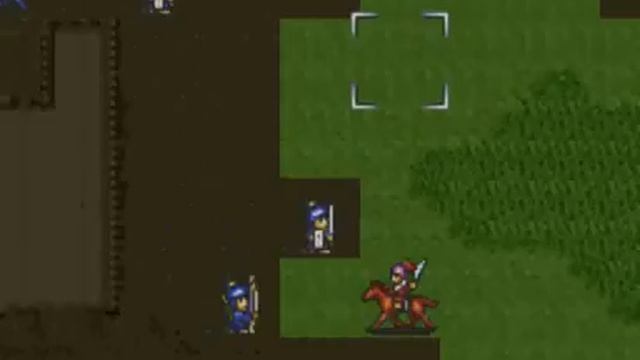 SNES 三國志英傑傳 (Sangokushi Eiketsuden) [0002] смотреть онлайн