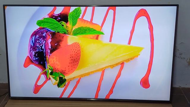 4K UHD телевізор 70 дюймів LG 70UJ675V Smart TV Wi-Fi IPS-матриця HDR смотреть онлайн