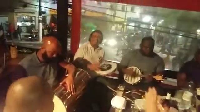 Projeto samba de ouro смотреть онлайн