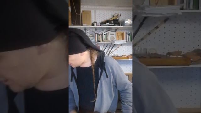 Бендир 45см в Москву смотреть онлайн