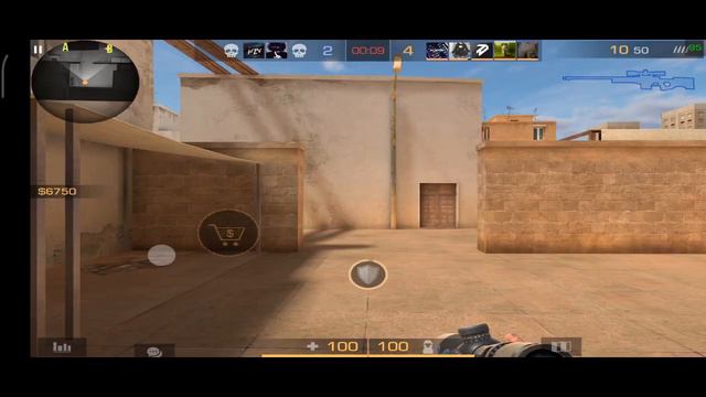 демка с Poco M3 Pro на высоких настройках/standoff 2 0.16.2/стандофф 2 0.16.2