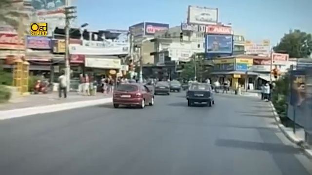 Vakantie Turkije 13/17 Antalya. Fijne vakantie. Oad Reizen смотреть онлайн