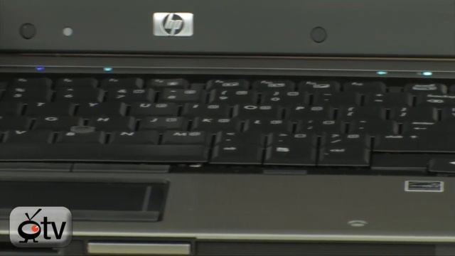 HP Elitebook 6930p FN043UT Notebook