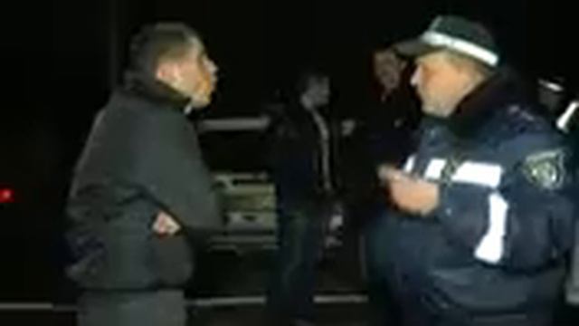 О смертности на дорогах смотреть онлайн