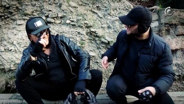 Черный дельфин Geo Edition гиа маладой и роберто гальски смотреть онлайн