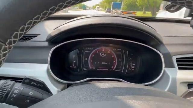 GEELY ATLAS – 1.8 турбо / Чип тюнинг - Коробки и двигателя ! смотреть онлайн