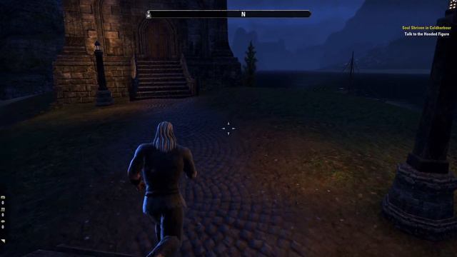 How to Get to Bangkorai (ESO) [Elder Scrolls Online] 2023 смотреть онлайн