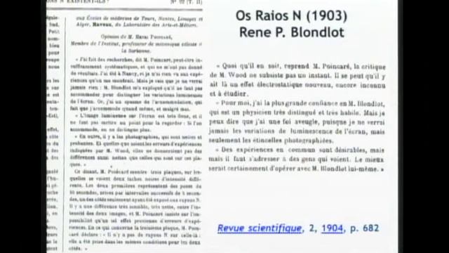 Colóquio Interdisciplinar Henri Poincaré - I. de Castro Moreira смотреть онлайн
