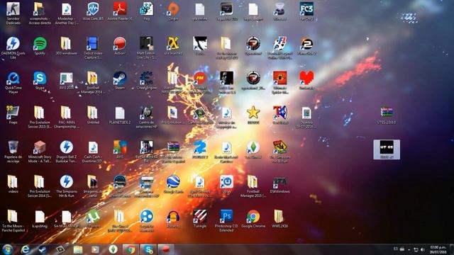 COMO DESCARGAR Y JUGAR UNDERTALE EN ESPAÑOL смотреть онлайн