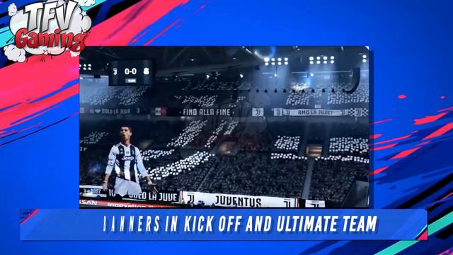 FIFA 19 - ALL NEW FEATURES THAT YOU NEED TO KNOW! смотреть онлайн