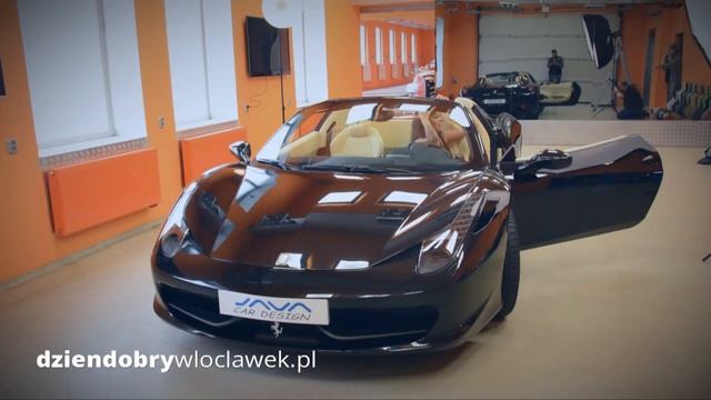 DDWloclawek.pl - Miss Photo Extra w Java Car Design смотреть онлайн