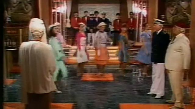 Teresa Rabal - embustero смотреть онлайн