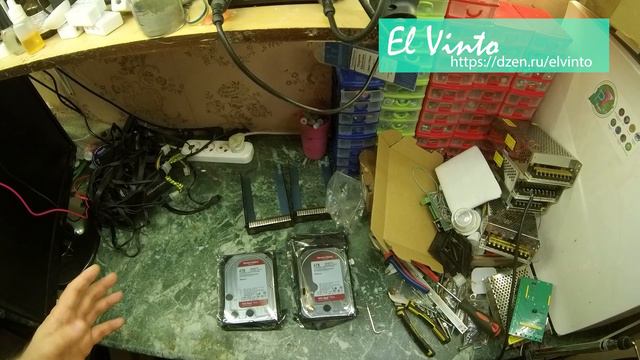 Немного о жестких дисках смотреть онлайн