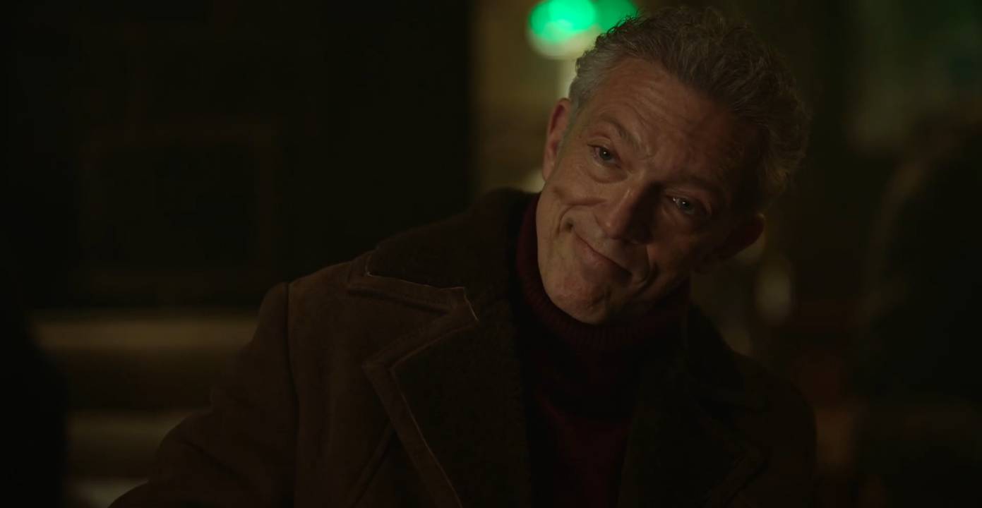 След киллера (фильм,2024) смотреть онлайн