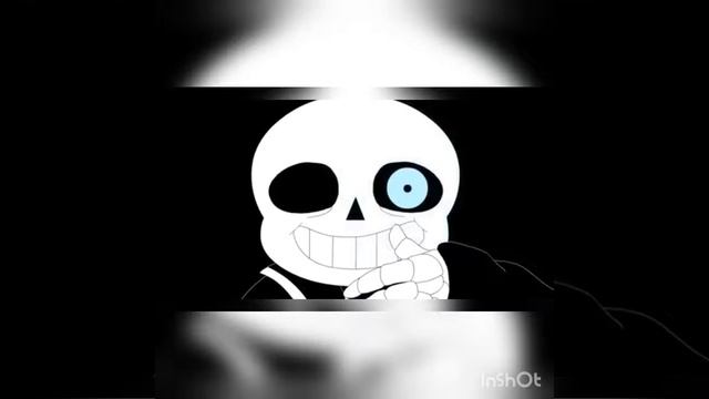 AMV - Undertale - Megalo Strike Back (song by Melt) смотреть онлайн