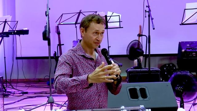 Дмитрий Лео. Две молитвы и полное исцеление Лимфир смотреть онлайн